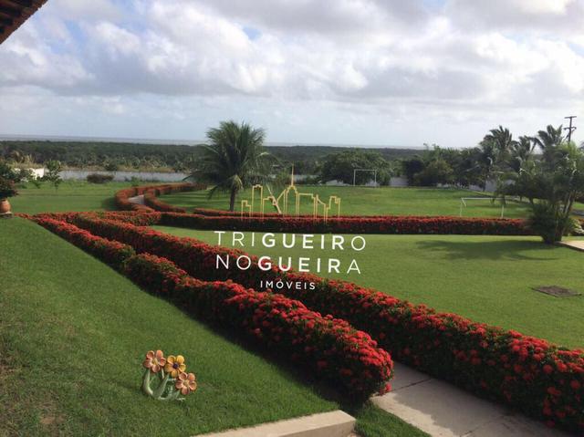 Sitio com 10.400m²- Vista Mar - 500m² de área construída !! - Foto 3