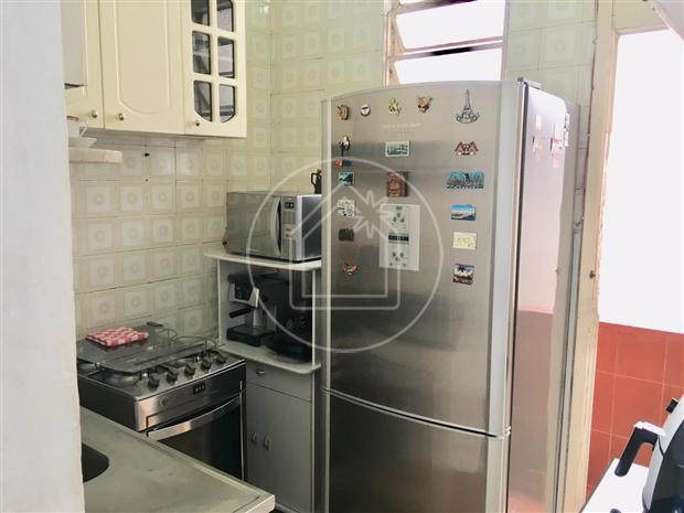 Apartamento à venda com 2 dormitórios em Andaraí, Rio de janeiro cod:823481 - Foto 13