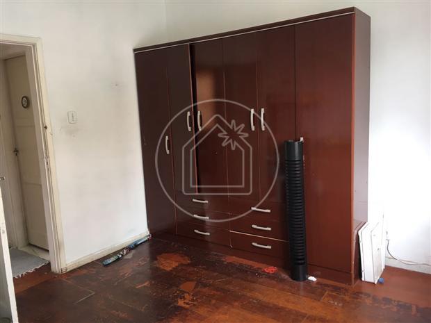 Apartamento à venda com 2 dormitórios em Andaraí, Rio de janeiro cod:823481 - Foto 9