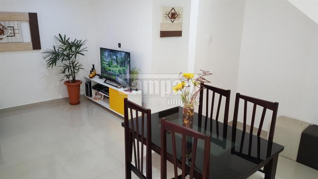 Casa à venda com 3 dormitórios em Campo grande, Rio de janeiro cod:S3CS5351 - Foto 5