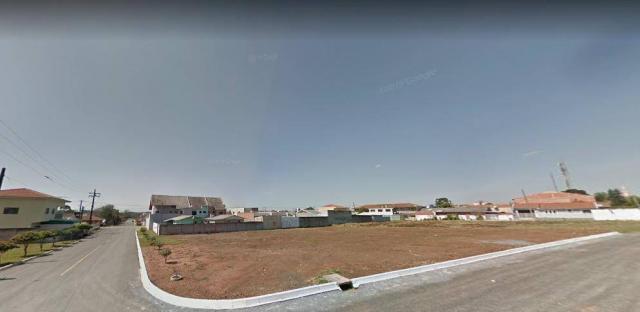 Terreno à venda em Pioneiros, Fazenda rio grande cod:12001 