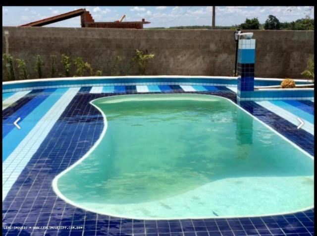 Chácara para venda em regente feijó, zona rural - Foto 2
