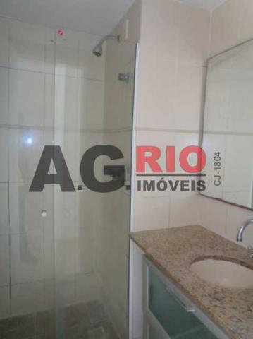 Apartamento para alugar com 3 dormitórios em Praça seca, Rio de janeiro cod:TQ1784 - Foto 9