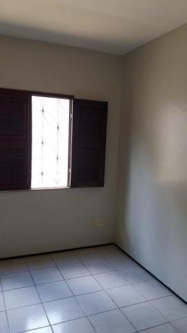 Apartamento residencial à venda, Prefeito José Walter, Fortaleza. - Foto 16