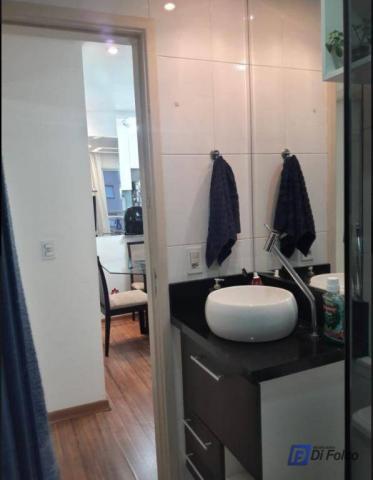 Apartamento a venda em são bernardo do campo. - Foto 7