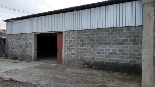 Barracão na Vila Marina com terreno de 1122m²!!! - Foto 5