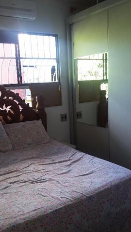 Apartamento residencial à venda, Parangaba, Fortaleza. - Foto 5