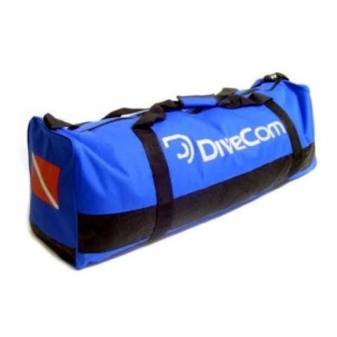 Promoção - Bolsa e Mochila de material de mergulho