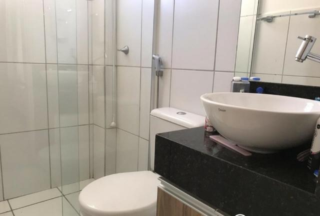 AP0281 - Apartamento 55m², 2 Quartos, 1 Vaga, Ed. Inspiratto, Parque Manibura - Fortaleza - Foto 11