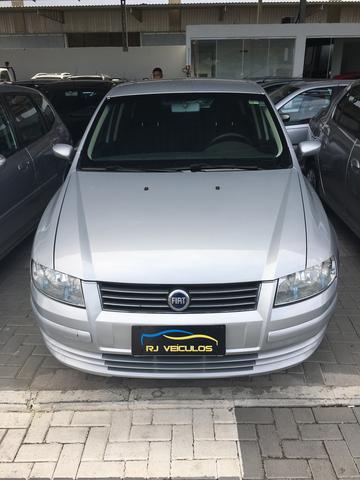 Fiat stilo 2007