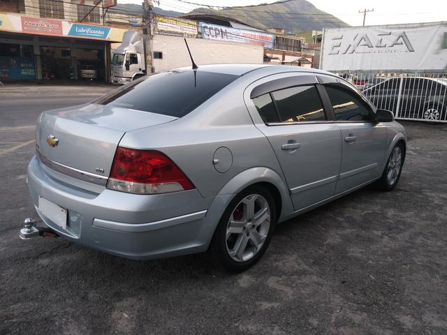 Vectra elegance 2009 c/ GNV mec. 8 vau - Foto 2