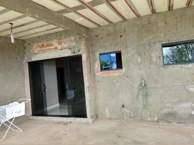 Vende-se Casa, Recanto da Serra, Nova Colina, Sobradinho/DF - Foto 19