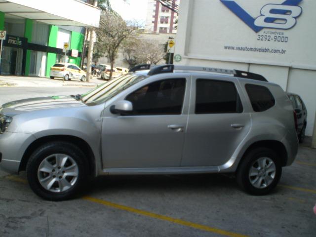 Renault Duster - Foto 5