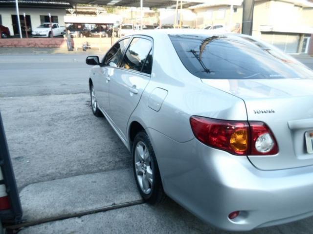 Toyota Corolla XEI AUT 4P - Foto 2