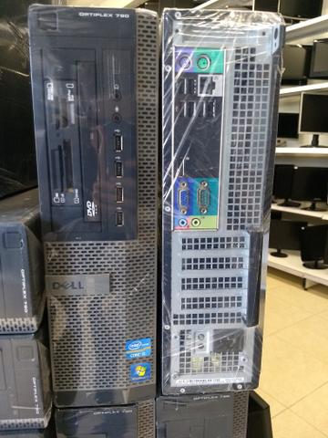 CPU Dell Optiplex 790 Core i5 2400 3.00Ghz Hd 250 4gb - Foto 4