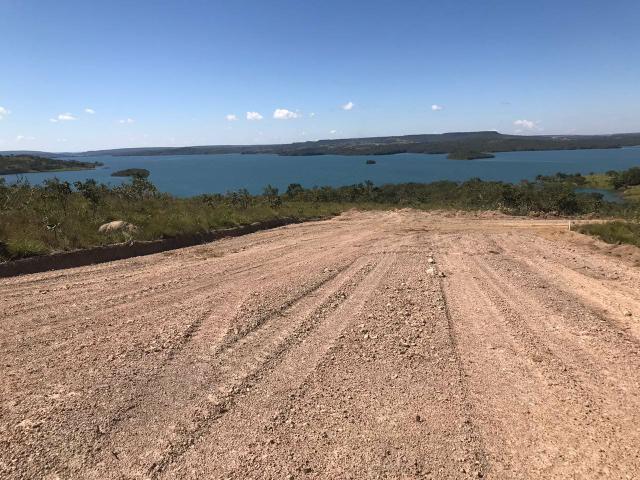 Lago Corumbá IV, Ótimo para lazer. Parcelado