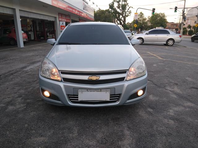 Vectra elegance 2009 c/ GNV mec. 8 vau - Foto 6