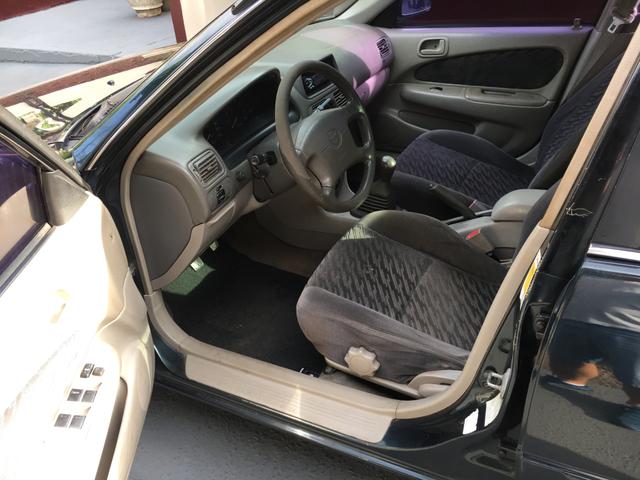 Corolla xei 1.8 mec - Foto 8