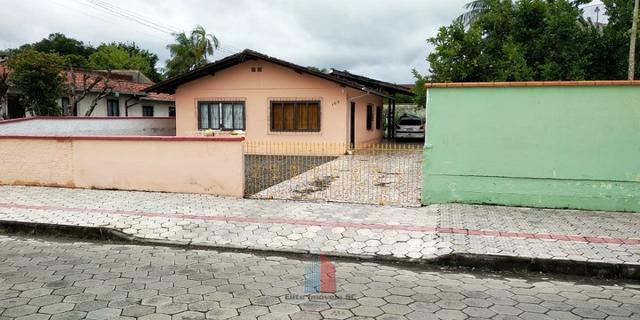 Casa Averbada com Amplo Terreno no Itaum - Foto 2