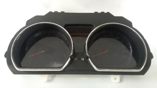 Painel De Instrumento Nissan Versa 2011/2013 Com Garantia Nf