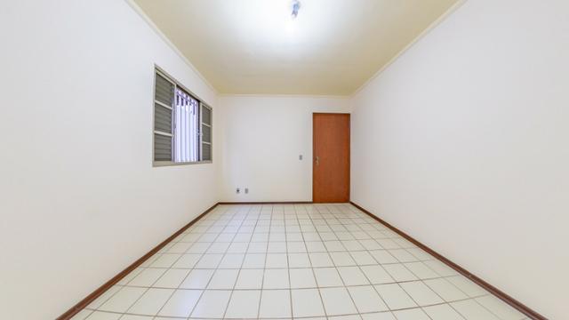 Apartamento térreo prontinho para ser mobiliado