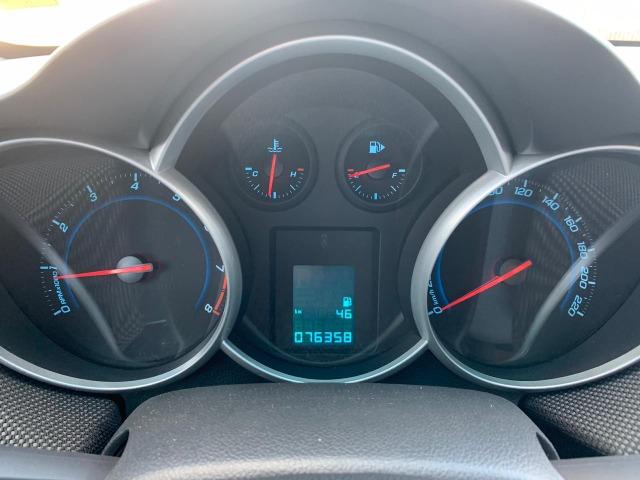Gm - Cruze Hatch 1.8 Lt 14 -Único-dono_Tirado_Londrina_Placa_"A"_100% em 48 x R$ 1530,00 - Foto 14