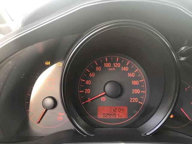 Honda Fit DX 1.5 Flex Manual 2015- Carro em estado de zero!! - Foto 8