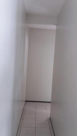 Apartamento residencial à venda, Prefeito José Walter, Fortaleza. - Foto 10