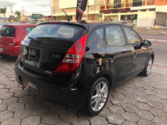 I30 2.0 Automático 2012 - Foto 6