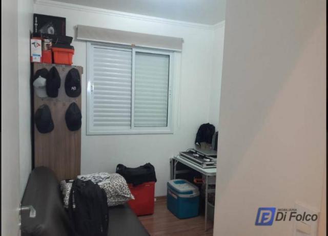 Apartamento a venda em são bernardo do campo. - Foto 14