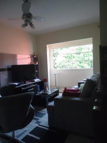 Apartamento residencial à venda, Parangaba, Fortaleza. - Foto 3