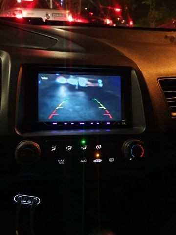 Honda Civic 2008 - Foto 2