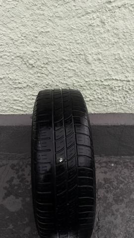 1 Roda Aro 14 Original Peugeot 206 Quiksilver - Foto 2