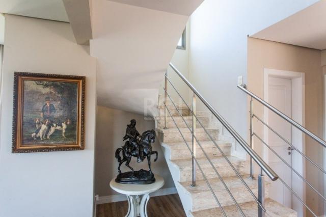 Apartamento à venda com 3 dormitórios em Auxiliadora, Porto alegre cod:CS36007671 - Foto 15
