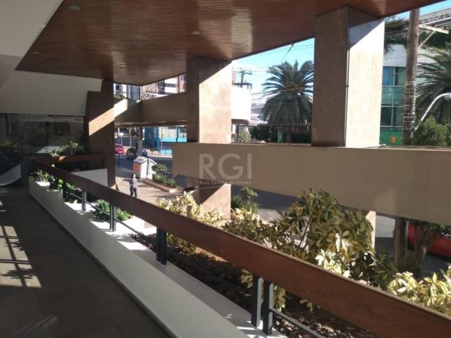 Apartamento à venda com 3 dormitórios em Petrópolis, Porto alegre cod:CS36007675 - Foto 4