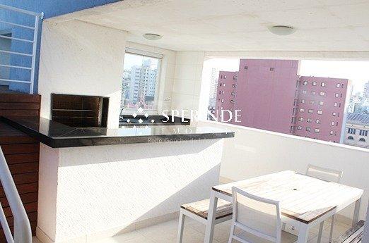 Apartamento à venda com 2 dormitórios em Auxiliadora, Porto alegre cod:CS36007631 - Foto 13