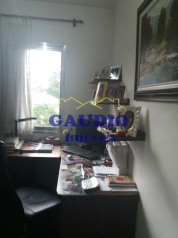 Lindo Apto 56 m² todo mobiliado - R$ 305.000,00 - Foto 9