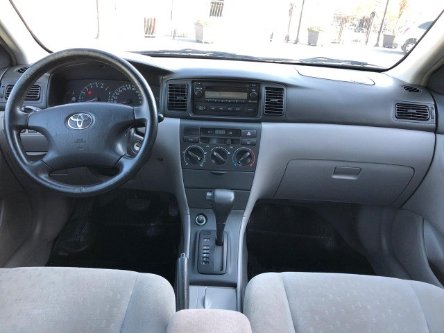 Corolla XEI Automático - Foto 6