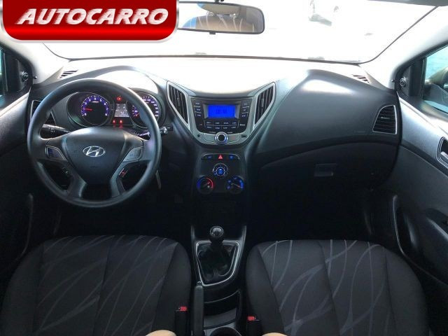 Hb20s 1.0 completo!!! - Foto 3