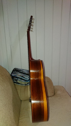 Violão di giorgio - Foto 5