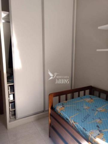 Casa com 3 dormitórios à venda, 80 m² por R$ 330.000,00 - San Fernando - Londrina/PR - Foto 9