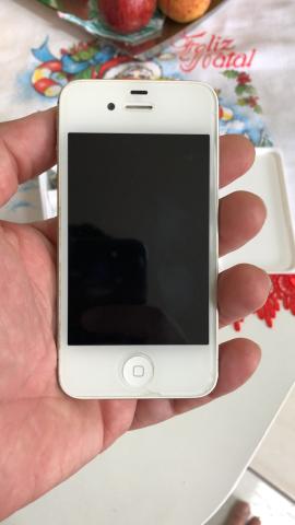 IPhone 4S - Foto 5