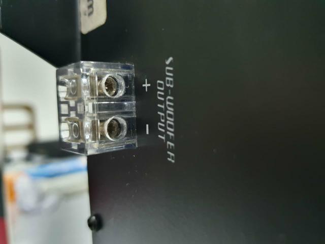 Caixa C/ Subwoofer 8 Slim De Aluminio Falcon 160 W - Foto 7