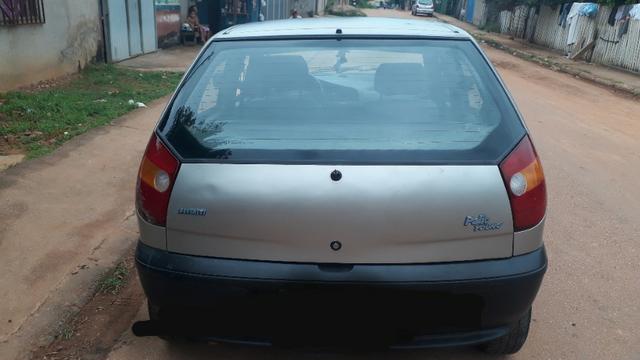 Vende-se ou troca Fiat Palio 2001 - Foto 6