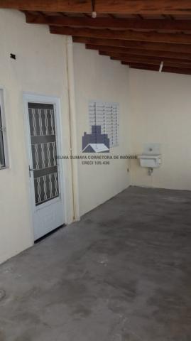 Casa à venda com 2 dormitórios em Centro, Bady bassitt cod:2020008 - Foto 3