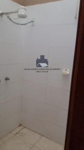 Casa à venda com 2 dormitórios em Centro, Bady bassitt cod:2020008 - Foto 12