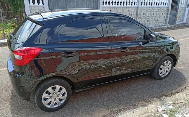 Ford Ka Hatch 17/18 1.0 completo sem detalhes - Foto 3