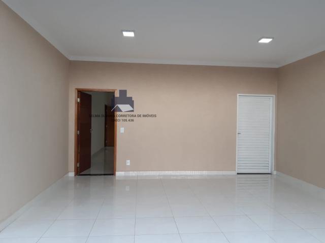 Casa à venda com 2 dormitórios em Bosque das laranjeiras, Bady bassitt cod:2019690