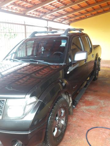 Frontier 2012/2013 4×2 - Foto 3