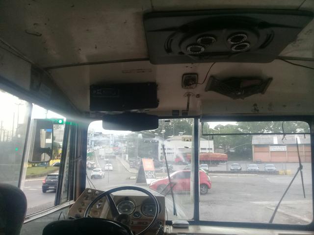 Micro ônibus Mercedes - Foto 10